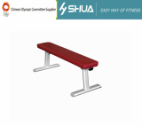 Bench Type Fitness Equipment Gym_Flat Bench